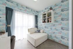 Blk 1C The Pinnacle@Duxton (Bukit Merah), HDB 5 Rooms #573314141
